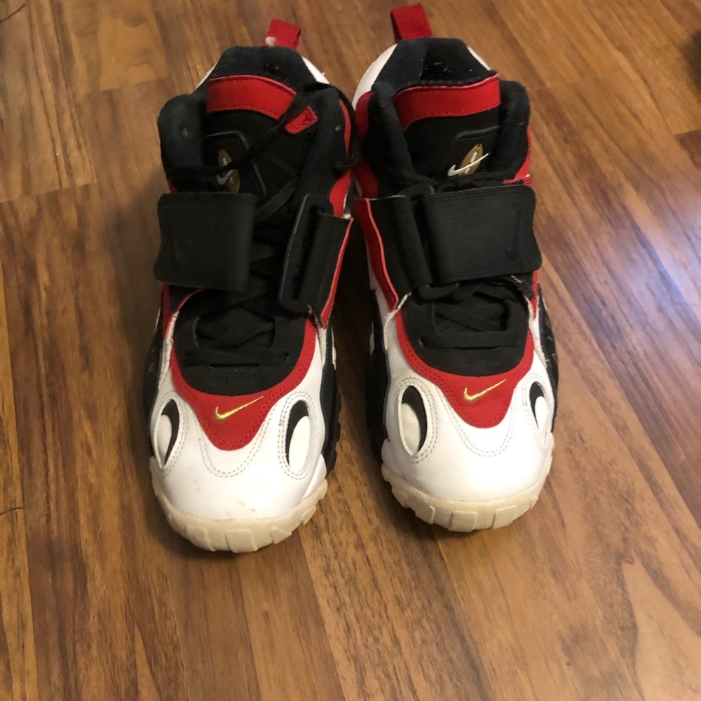 Nike air.